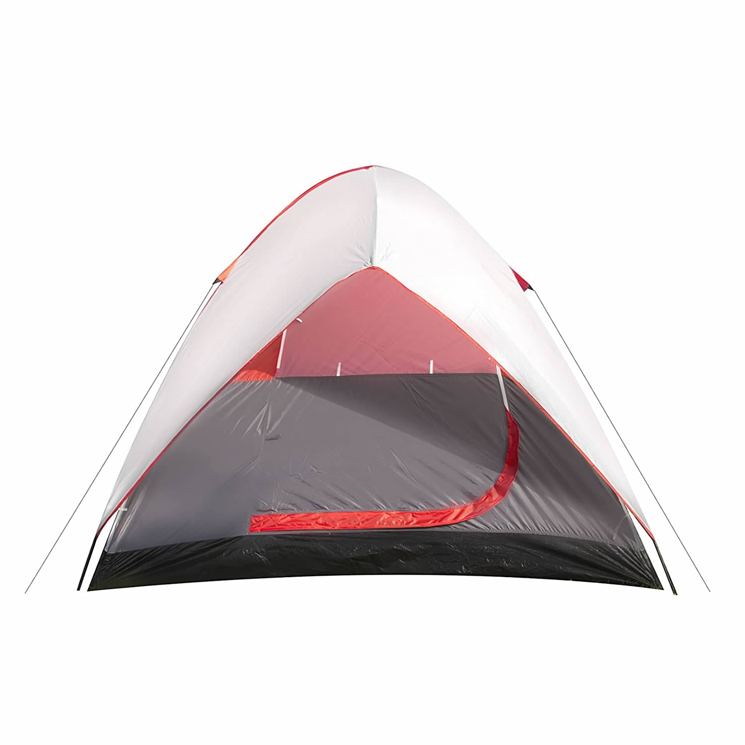 best backpacking 4 person tent 3OWL Everglades 4 Person Camping Tent