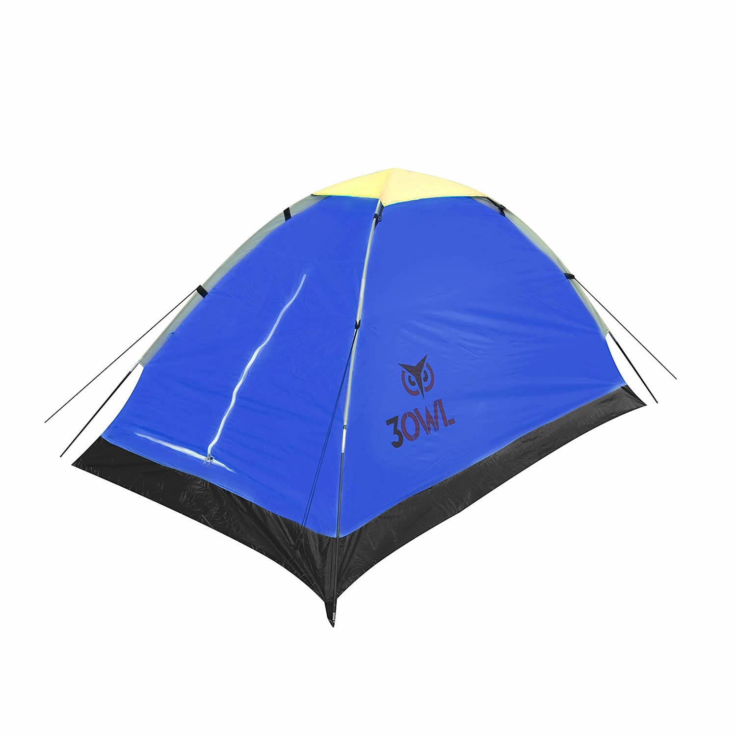 2 man tents for camping 3OWL Everglades 2-Person Tent Perfect for Backpacking, Hiking, Camping – IMEBRANDS