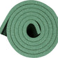 3OWL Camping Pad Perfect for Hiking, Camping, Exercising, and Outdoors - Green