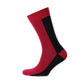 BDYP Claret Red Black