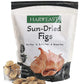 HARVEAST Sun Dried Figs, 2 Lbs - Natural Turkish Whole Dried Smyrna Figs Fruit, No Sugar Added, Non-GMO, Unsulfured, Gluten Free & Kosher – Tender & Sweet Dehydrated Figs Vegan Snack in Resealable Bag